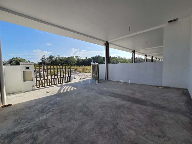 2-storey Terraced House for Sale in Batu Kawa (Kuching) - Leslie Loi - PropertyGuru.com.my