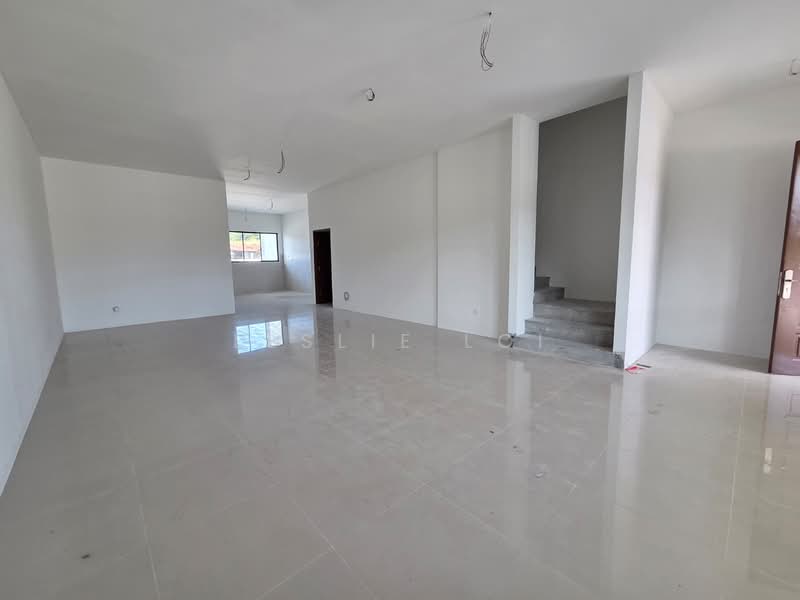 2-storey Terraced House for Sale in Batu Kawa (Kuching) - Leslie Loi - PropertyGuru.com.my