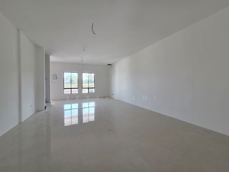 2-storey Terraced House for Sale in Batu Kawa (Kuching) - Leslie Loi - PropertyGuru.com.my