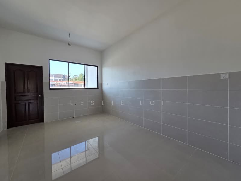 2-storey Terraced House for Sale in Batu Kawa (Kuching) - Leslie Loi - PropertyGuru.com.my