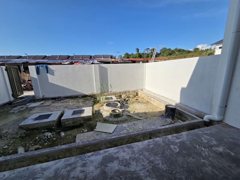 2-storey Terraced House for Sale in Batu Kawa (Kuching) - Leslie Loi - PropertyGuru.com.my