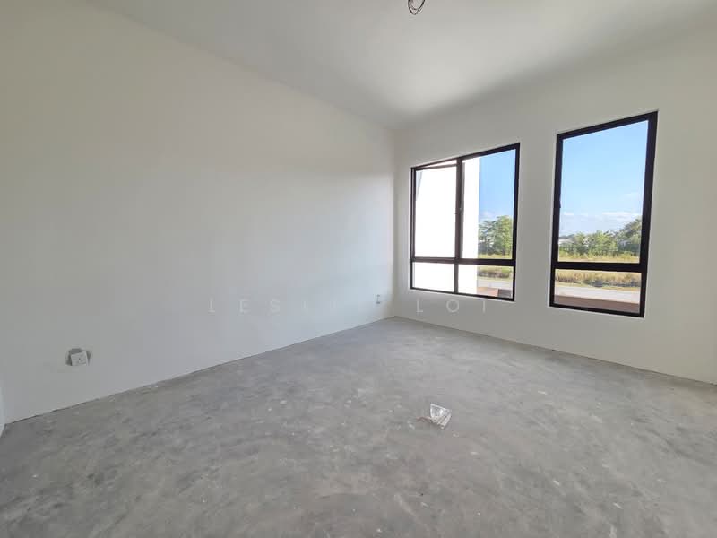 2-storey Terraced House for Sale in Batu Kawa (Kuching) - Leslie Loi - PropertyGuru.com.my