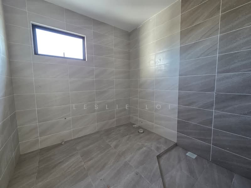 2-storey Terraced House for Sale in Batu Kawa (Kuching) - Leslie Loi - PropertyGuru.com.my