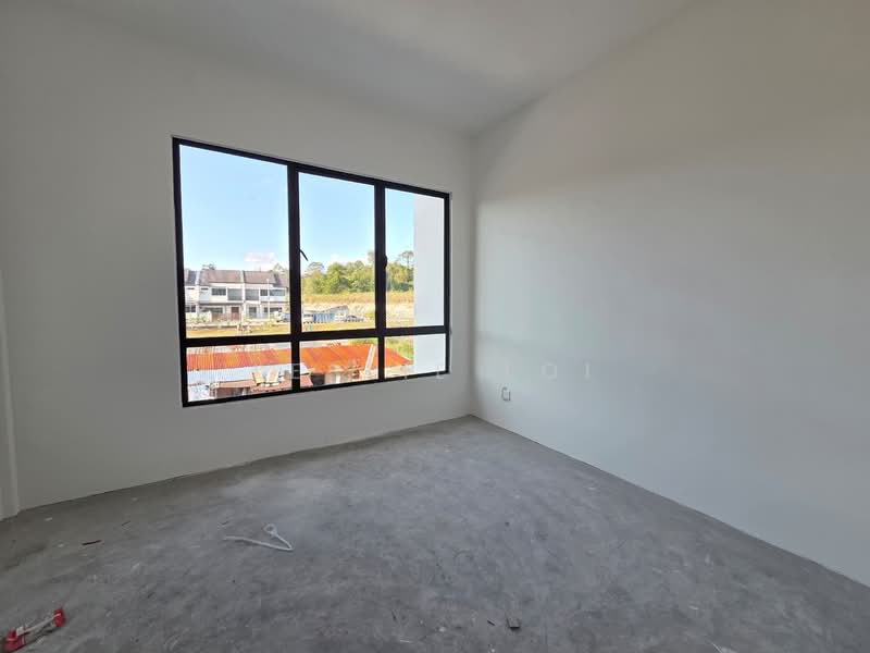 2-storey Terraced House for Sale in Batu Kawa (Kuching) - Leslie Loi - PropertyGuru.com.my