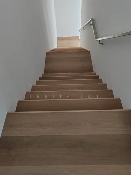 2-storey Terraced House for Sale in Batu Kawa (Kuching) - Leslie Loi - PropertyGuru.com.my