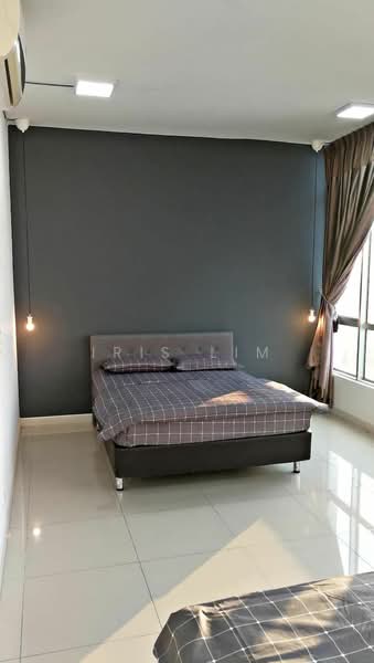 Service Residence for Sale at Greenfield Regency - Iris Lim - Bedroom - PropertyGuru.com.my