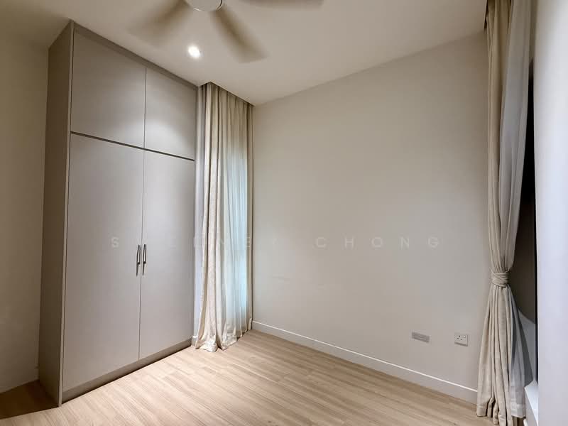 UNIO Residence untuk Untuk Disewa - RM 2,100 /bulan, Mac 2026 - Bedroom - PropertyGuru.com.my