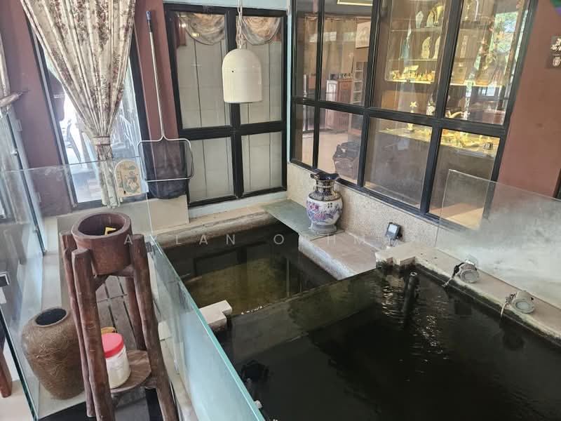 2-storey Terraced House for Sale in Bukit Jelutong (Shah Alam) - Azlan Othman - Interior - PropertyGuru.com.my