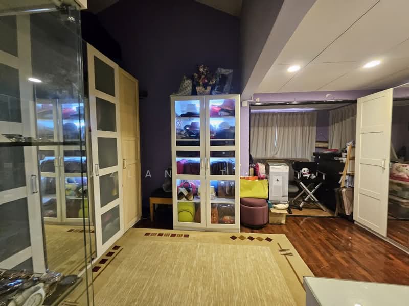 2-storey Terraced House for Sale in Bukit Jelutong (Shah Alam) - Azlan Othman - Interior - PropertyGuru.com.my