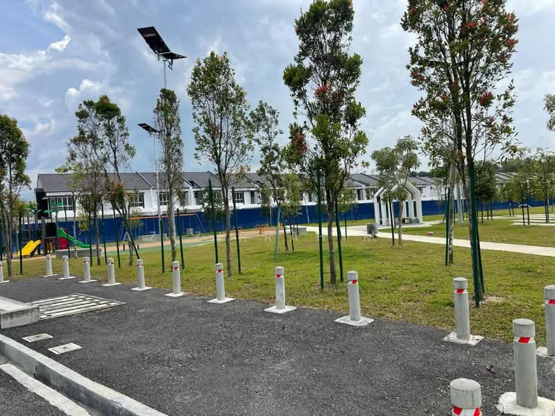 Double Storey Emilia Terrace Nilai Impian Nilai Negeri Sembilan untuk Untuk Dijual - RM 580,000, Apr 2026 - Exterior - PropertyGuru.com.my