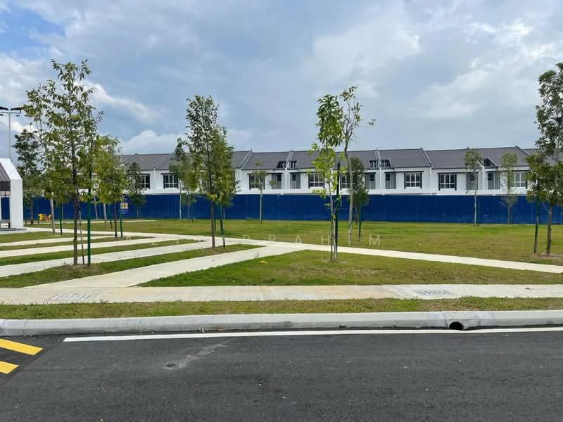 Double Storey Emilia Terrace Nilai Impian Nilai Negeri Sembilan untuk Untuk Dijual - RM 580,000, Apr 2026 - Exterior - PropertyGuru.com.my