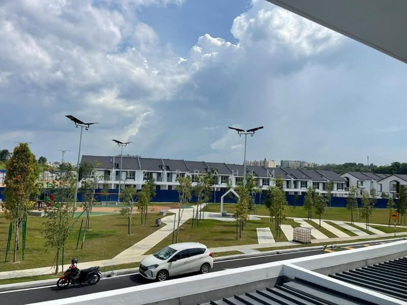 Double Storey Emilia Terrace Nilai Impian Nilai Negeri Sembilan untuk Untuk Dijual - RM 580,000, Apr 2026 - Exterior - PropertyGuru.com.my