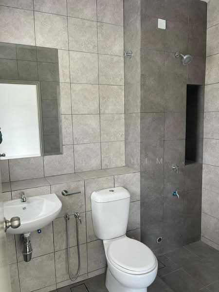 Double Storey Emilia Terrace Nilai Impian Nilai Negeri Sembilan untuk Untuk Dijual - RM 580,000, Apr 2026 - Bathroom - PropertyGuru.com.my