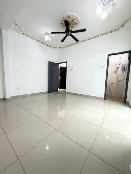 Link Bungalow for Sale in Skudai (Johor) - Winson Tan - Interior - PropertyGuru.com.my
