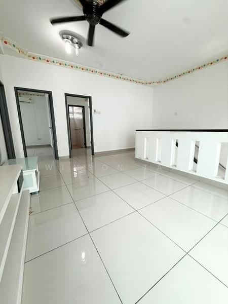 Link Bungalow for Sale in Skudai (Johor) - Winson Tan - Living Room - PropertyGuru.com.my