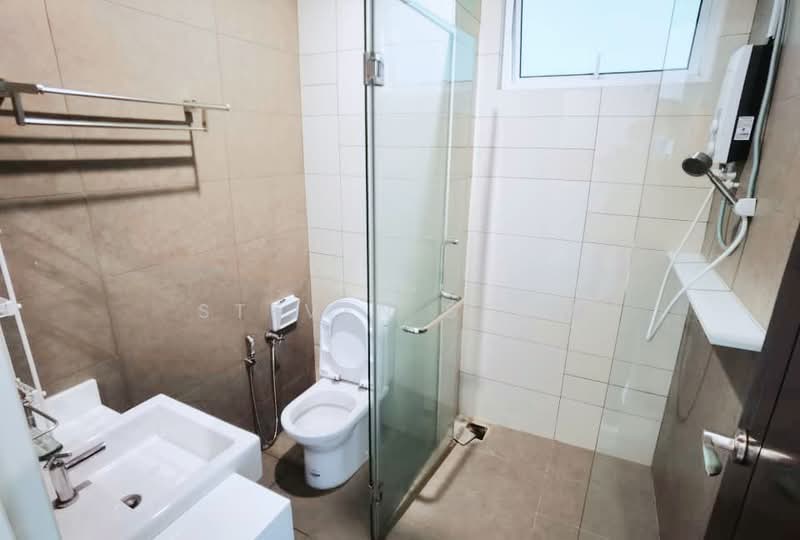 Setia Tri-angle untuk Untuk Dijual - RM 550,000, Mac 2026 - Bathroom - PropertyGuru.com.my