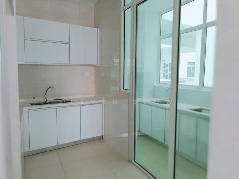 Setia Tri-angle untuk Untuk Dijual - RM 550,000, Mac 2026 - Kitchen - PropertyGuru.com.my