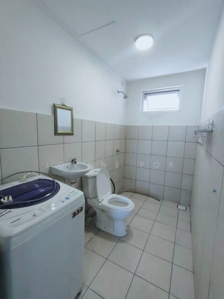 Apartment for Rent at Residensi Kuchaimas - Jovane Por - Bathroom - PropertyGuru.com.my