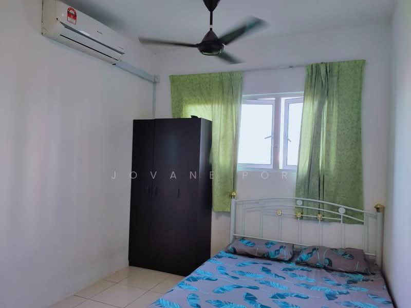 Apartment for Rent at Residensi Kuchaimas - Jovane Por - Bedroom - PropertyGuru.com.my