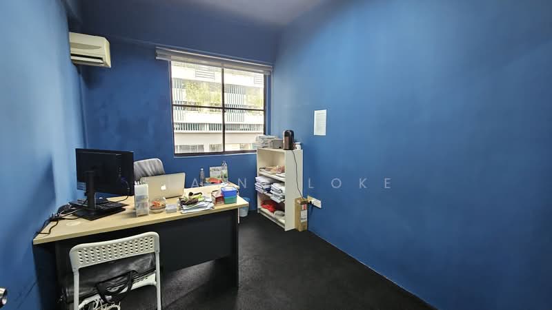 Shop / Office for Sale in Cheras Business Centre (Kuala Lumpur) - Elaine Loke - Study - PropertyGuru.com.my