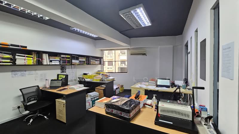 Shop / Office for Sale in Cheras Business Centre (Kuala Lumpur) - Elaine Loke - Study - PropertyGuru.com.my
