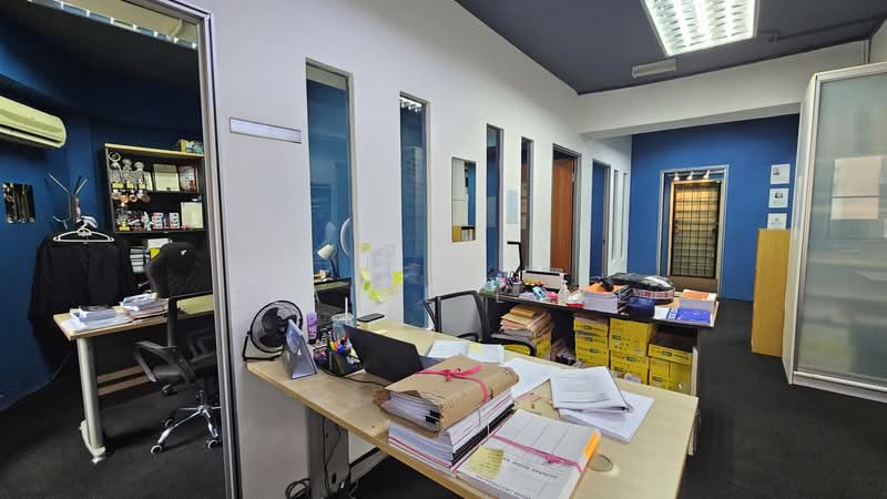 Shop / Office for Sale in Cheras Business Centre (Kuala Lumpur) - Elaine Loke - Interior - PropertyGuru.com.my