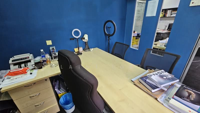 Shop / Office for Sale in Cheras Business Centre (Kuala Lumpur) - Elaine Loke - Study - PropertyGuru.com.my