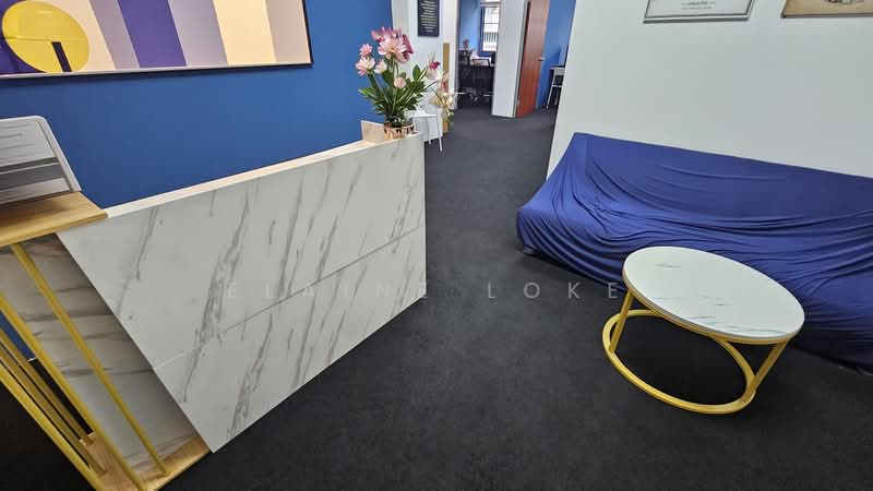 Shop / Office for Sale in Cheras Business Centre (Kuala Lumpur) - Elaine Loke - Interior - PropertyGuru.com.my