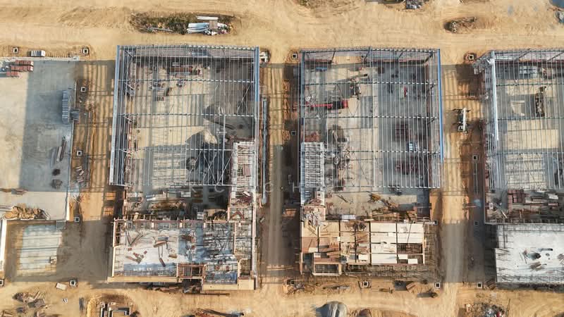 Kilang untuk Disewa di Kubang Semang (Penang) - KC Cham - Exterior - PropertyGuru.com.my