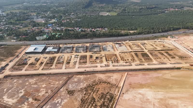 Kilang untuk Disewa di Kubang Semang (Penang) - KC Cham - PropertyGuru.com.my