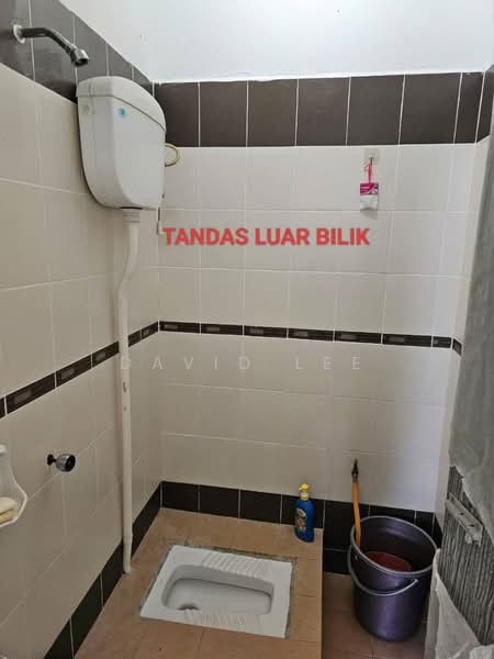 Semi-Detached House for Sale in Sungai Jawi (Penang) - David Lee - Bathroom - PropertyGuru.com.my