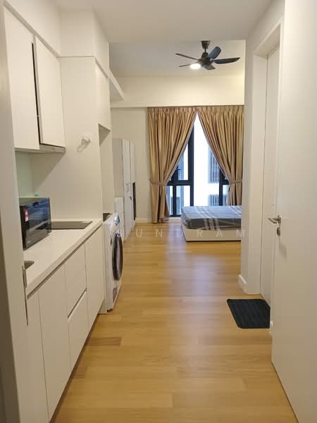 The Sentral Suites untuk Untuk Dijual - RM 1,250,000, Feb 2026 - Kitchen - PropertyGuru.com.my