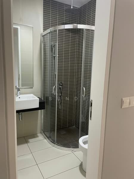 The Sentral Suites untuk Untuk Dijual - RM 1,250,000, Feb 2026 - Bathroom - PropertyGuru.com.my