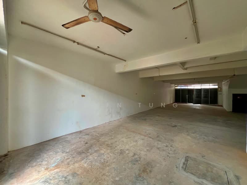 Kedai untuk Dijual di Pandan Cahaya (Pandan Indah) - Steven Tung - Interior - PropertyGuru.com.my