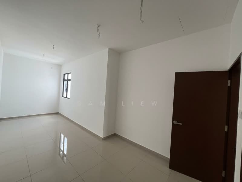 2-storey Terraced House for Rent in Taman Mount Austin (Tebrau) - Sam Liew - Interior - PropertyGuru.com.my