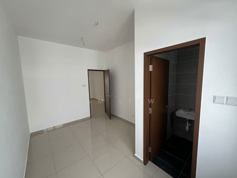 2-storey Terraced House for Rent in Taman Mount Austin (Tebrau) - Sam Liew - Interior - PropertyGuru.com.my