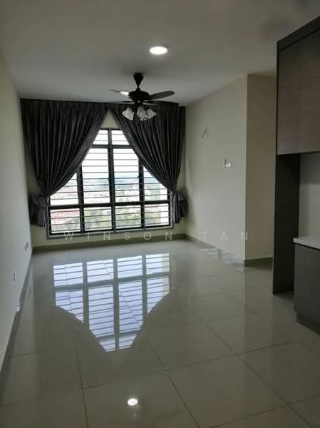 Service Residence for Sale at ARC @ Austin Hills - Winson Tan - Living Room - PropertyGuru.com.my