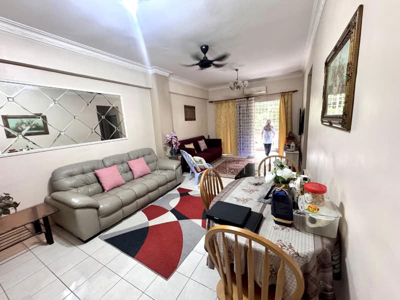 Puncak Baiduri Apartment untuk Untuk Dijual - RM 320,000, Feb 2026 - PropertyGuru.com.my