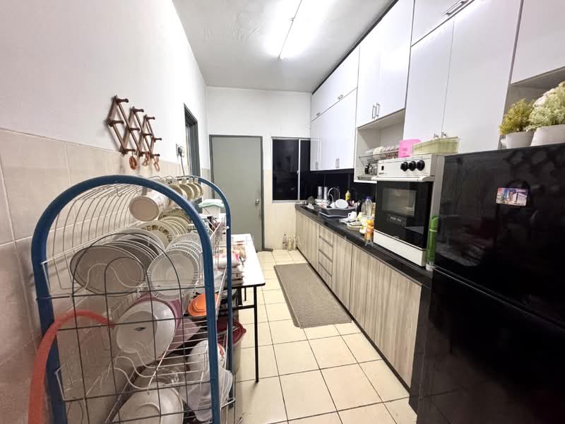 Puncak Baiduri Apartment untuk Untuk Dijual - RM 320,000, Feb 2026 - PropertyGuru.com.my