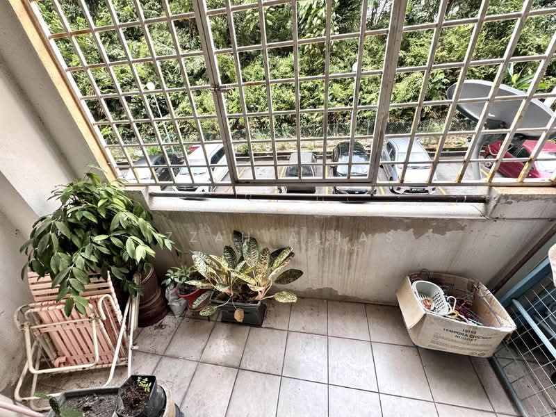 Puncak Baiduri Apartment untuk Untuk Dijual - RM 320,000, Feb 2026 - PropertyGuru.com.my