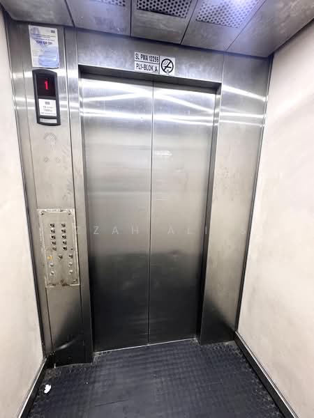 Puncak Baiduri Apartment untuk Untuk Dijual - RM 320,000, Feb 2026 - PropertyGuru.com.my