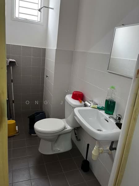 2-storey Terraced House for Sale in Bandar Springhill (Port Dickson) - Ong Jia Hui - PropertyGuru.com.my