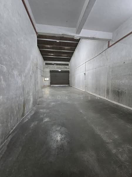 Terrace Factory for Sale in Taman Industri Jaya (Skudai) - Lai Kok Seng - Interior - PropertyGuru.com.my