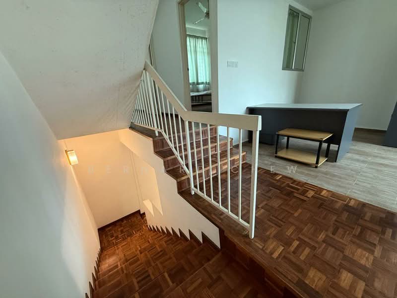 2.5-storey Terraced House for Sale in Sungai Nibong (Bayan Lepas) - Bernard Chew - Interior - PropertyGuru.com.my