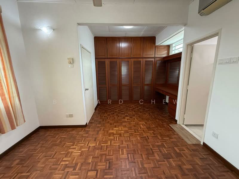 2.5-storey Terraced House for Sale in Sungai Nibong (Bayan Lepas) - Bernard Chew - Bedroom - PropertyGuru.com.my