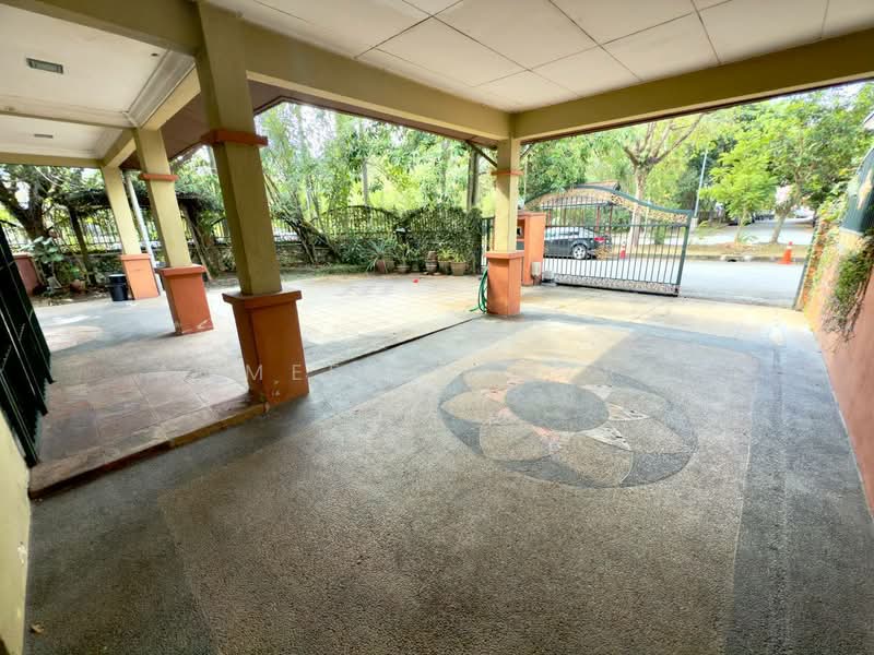 2-storey Terraced House for Sale in Seksyen 9 (Kota Damansara) - Ammeer Nadzrai - Exterior - PropertyGuru.com.my