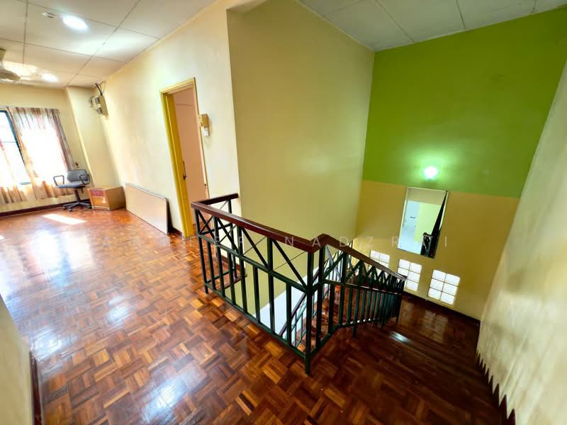 2-storey Terraced House for Sale in Seksyen 9 (Kota Damansara) - Ammeer Nadzrai - Interior - PropertyGuru.com.my