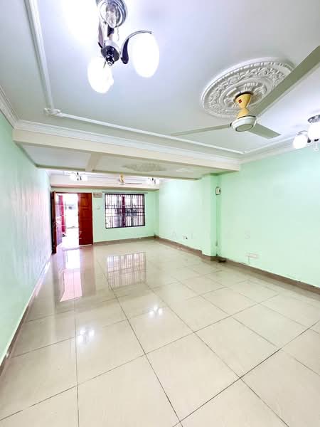 Double Storey Terrace Taman Melawati untuk Untuk Dijual - RM 680,000, Feb 2026 - Interior - PropertyGuru.com.my