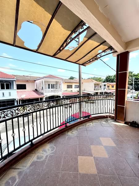 Double Storey Terrace Taman Melawati untuk Untuk Dijual - RM 680,000, Feb 2026 - PropertyGuru.com.my