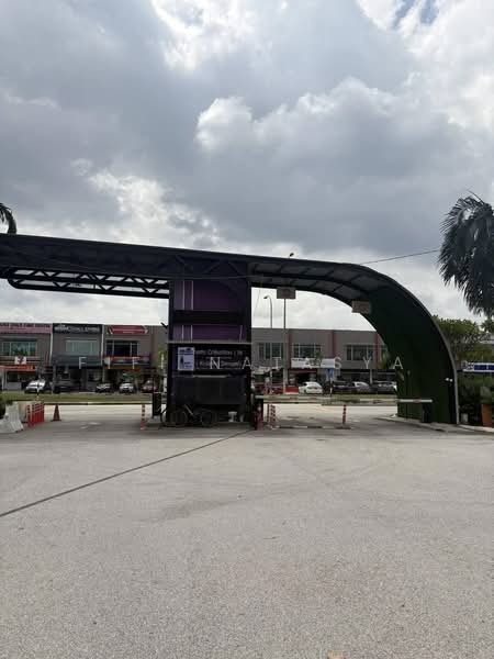 2-storey Terraced House for Sale in Puncak Alam (Selangor) - Fifi Natasya - Exterior - PropertyGuru.com.my
